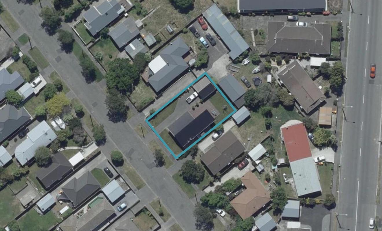 27 Pinewood Avenue, North New Brighton, Christchurch - Carousel 1