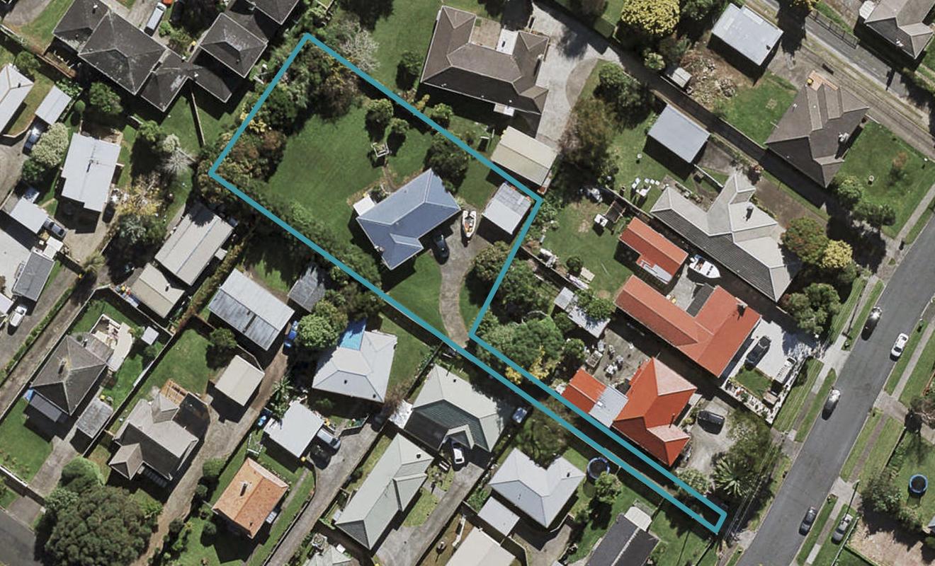 45 Regent Street, Papatoetoe, Auckland - Carousel 1