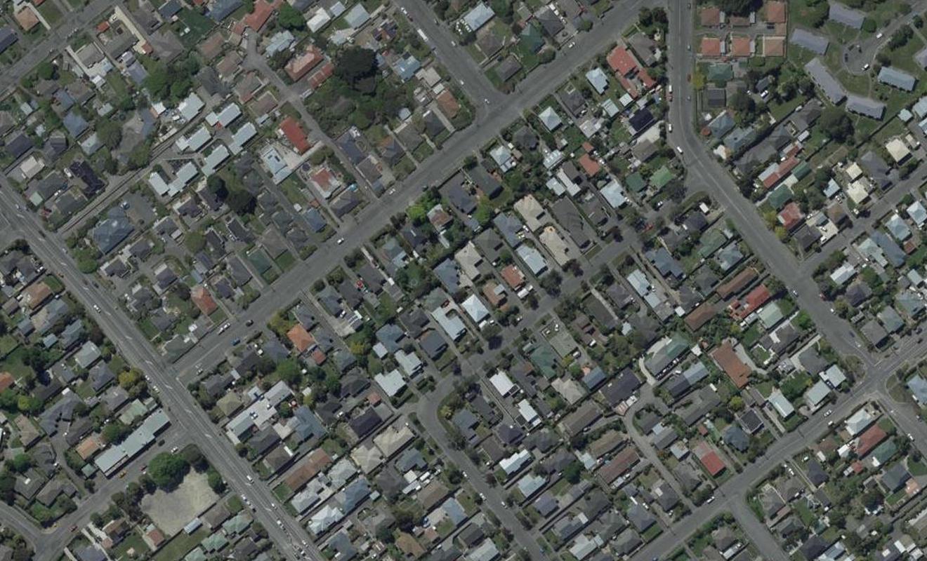 57 Diamond Avenue, Spreydon, Christchurch - Carousel 1