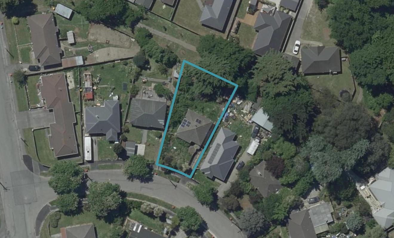 7 Riley Crescent, Woolston, Christchurch - Carousel 1