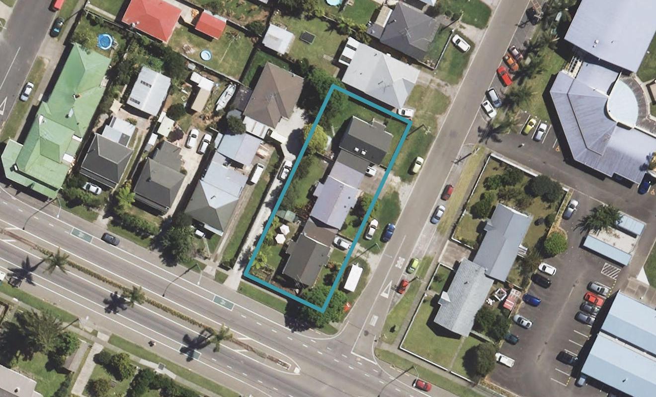49C Wellington Street, Te Hapara, Gisborne - Carousel 1