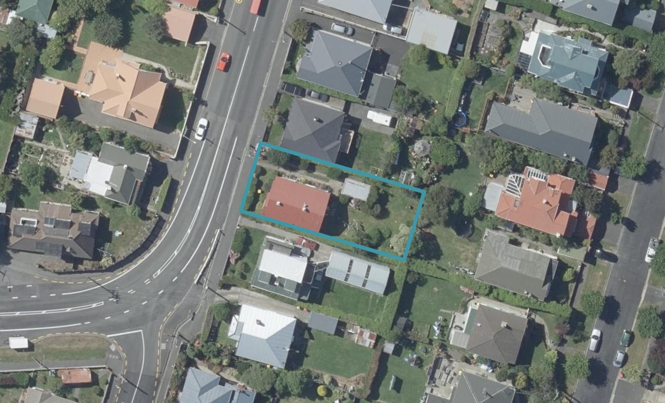 185 Elgin Road, Maryhill, Dunedin - Carousel 1