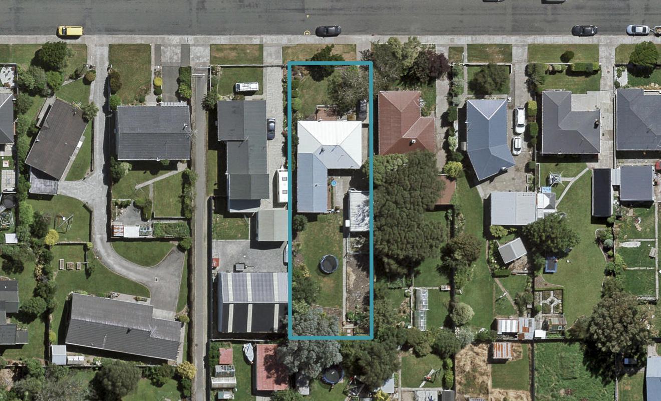 39 Jack Street, Newfield, Invercargill - Carousel 1
