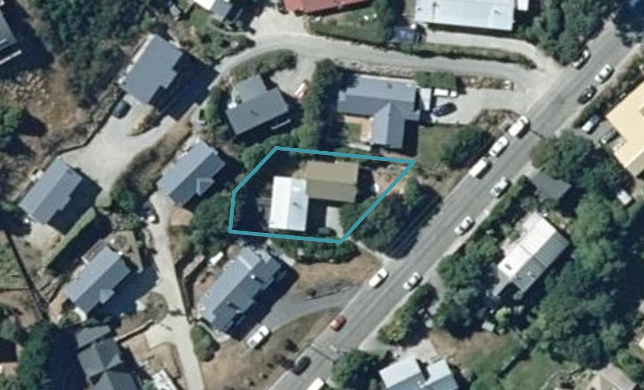 2/23 ARAWATA TCE, Fernhill, Queenstown - Carousel 1
