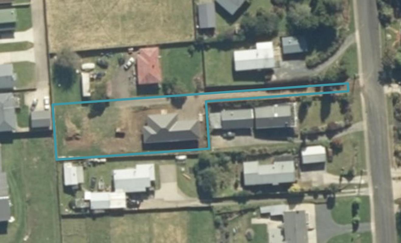 6A Moule Street, Kihikihi, Te Awamutu - Carousel 1