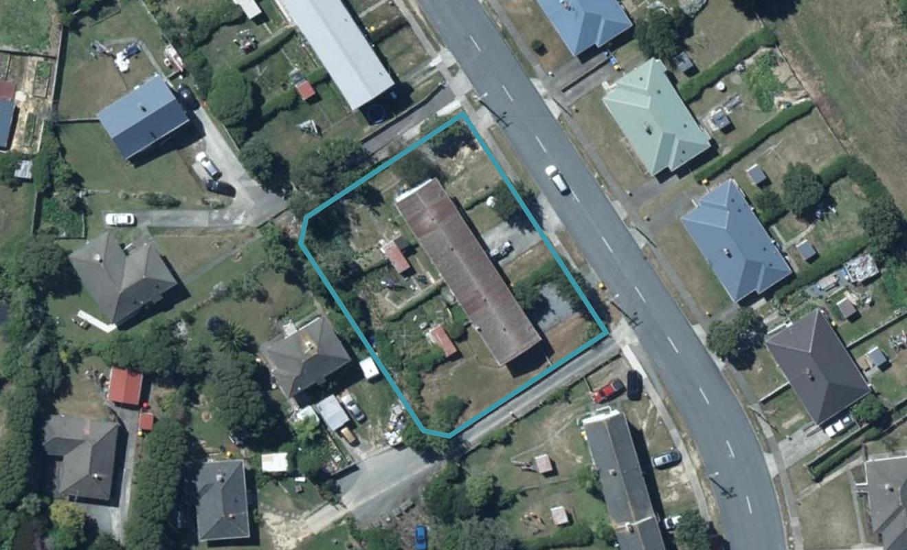 169 Bedford Street, Cannons Creek, Porirua - Carousel 1