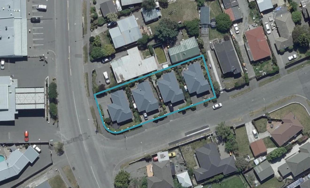 266 Burwood Road, Burwood, Christchurch - Carousel 1