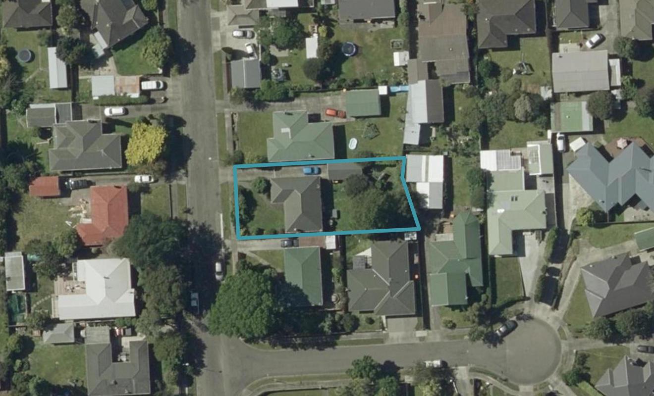 6 Galway Avenue, Hokowhitu, Palmerston North - Carousel 1