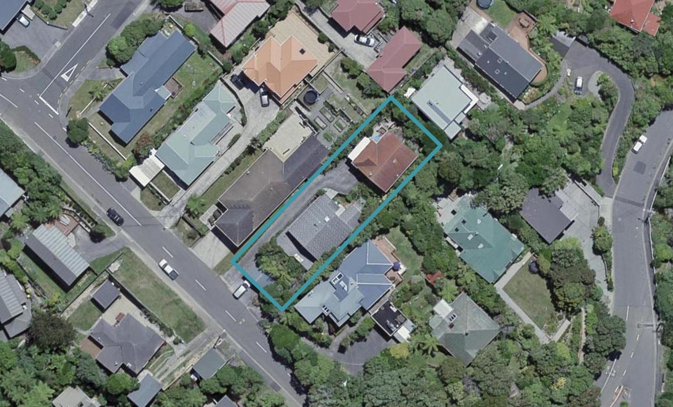 85A Chelmsford Street, Ngaio, Wellington - Carousel 1