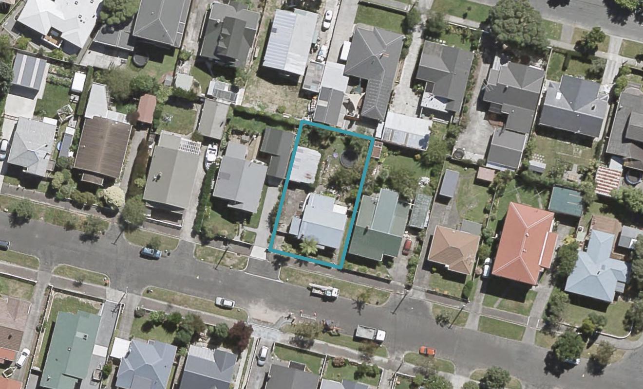 17 Hume Street, Alicetown, Lower Hutt - Carousel 1