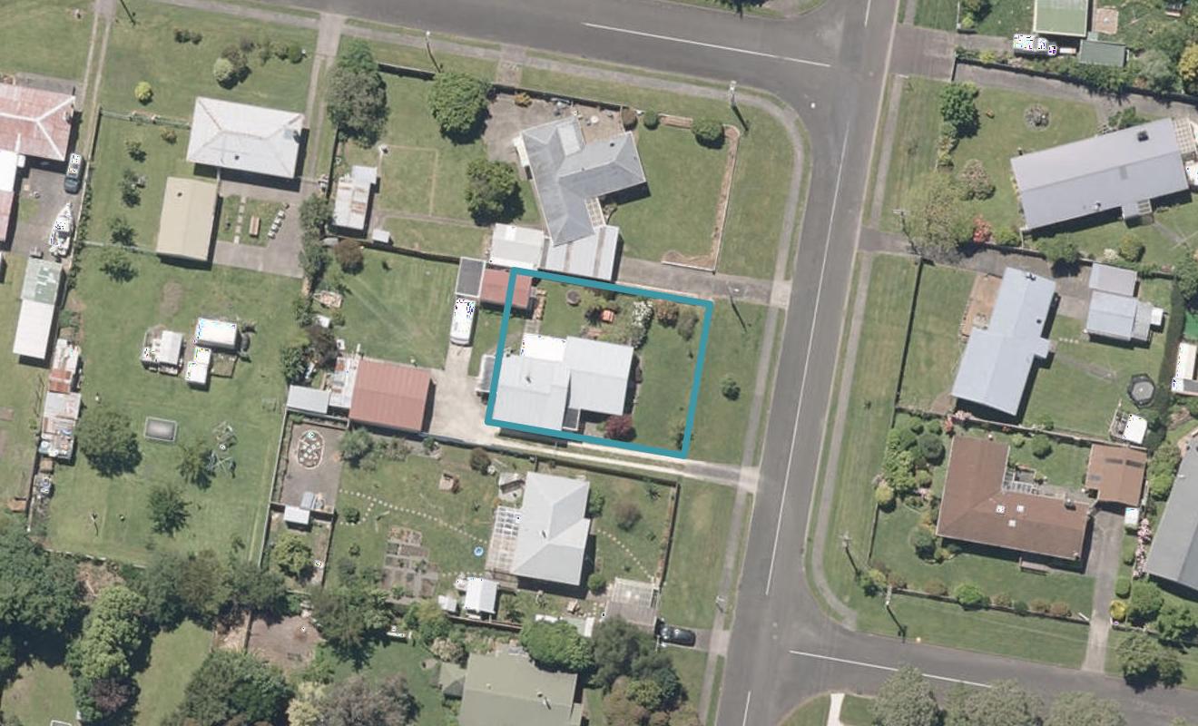 11A Delhi Avenue, Aramoho, Whanganui - Carousel 1