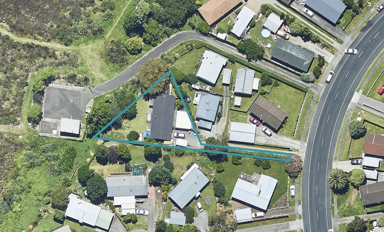 150 Windermere Drive, Poike, Tauranga - Carousel 1