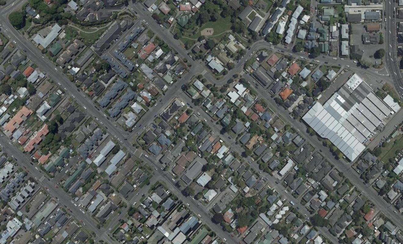 8 Gibbon Street, Sydenham, Christchurch - Carousel 1