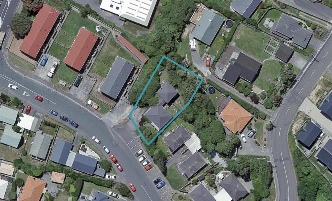 7 Black Rock Road, Newlands, Wellington - Carousel 1