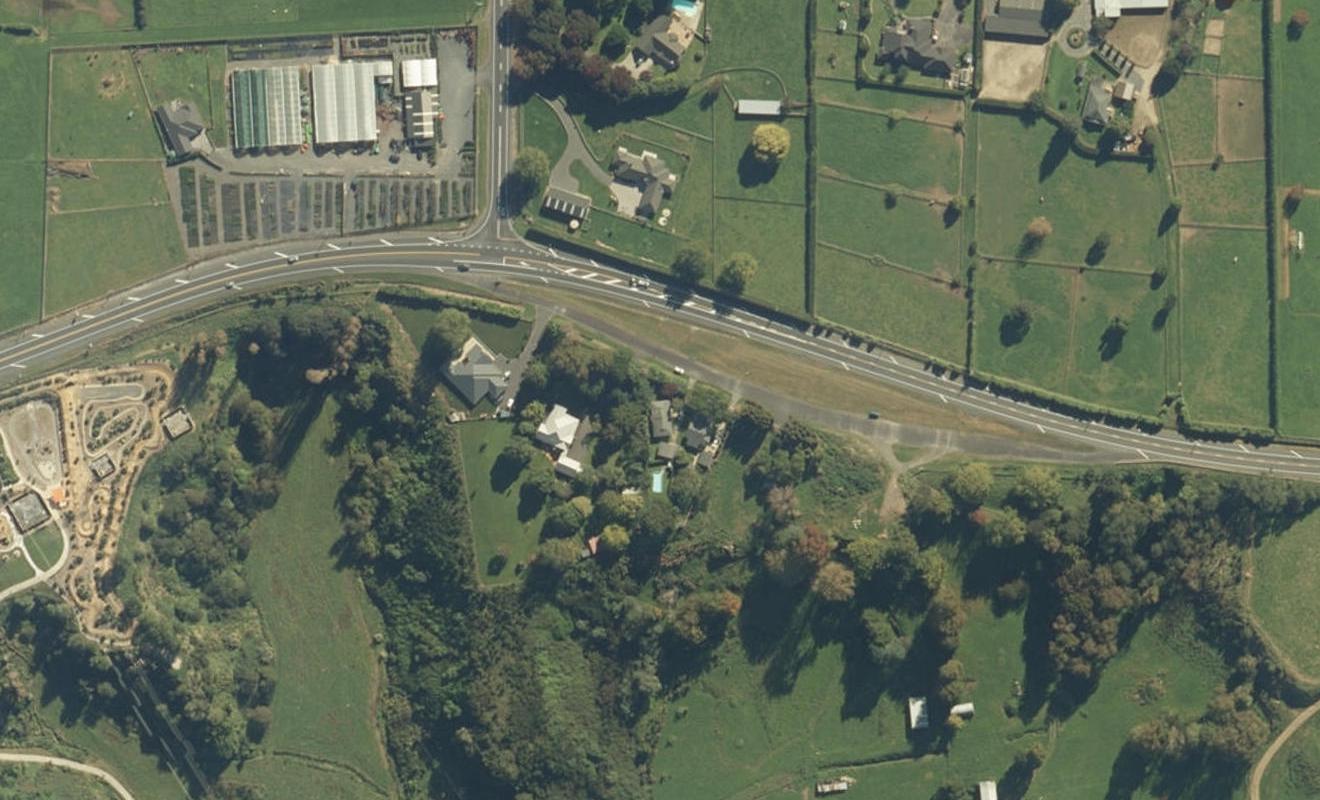 1788 Cambridge Road, Cambridge, Hamilton - Carousel 1
