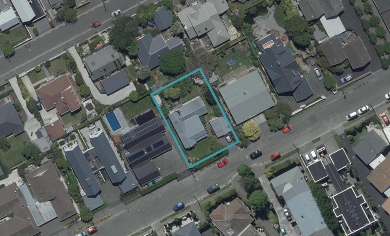59 Office Road, Merivale, Christchurch - Carousel 1