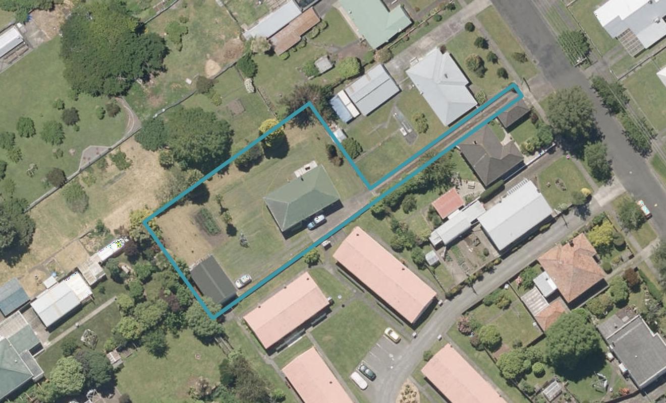 11A Cumbrae Place, Aramoho, Whanganui - Carousel 1