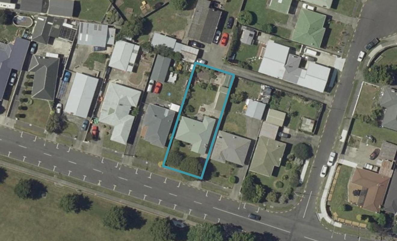 154 Highbury Avenue, Highbury, Palmerston North - Carousel 1