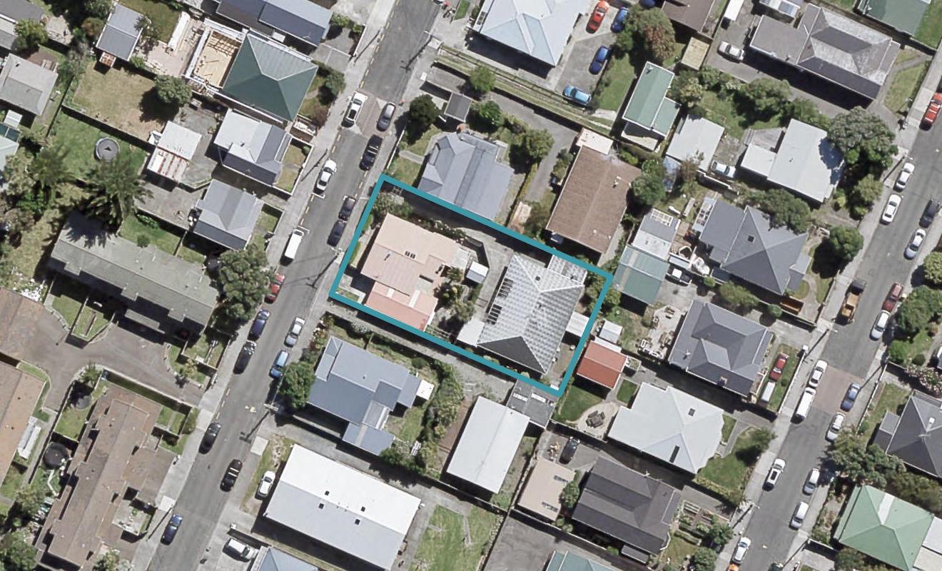 1/24 Richmond Street, Petone, Lower Hutt - Carousel 1