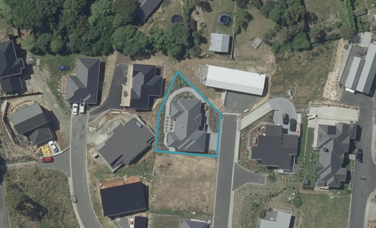 76 Mission Cove, Company Bay, Dunedin - Carousel 1