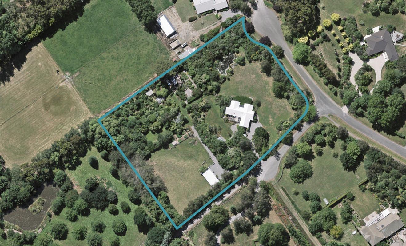 71 Keetly Place, Ohoka, Kaiapoi - Carousel 1