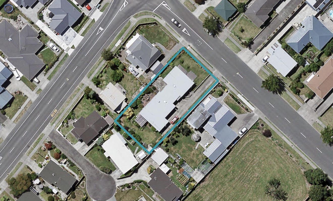 90B Auckland Road, Greenmeadows, Napier - Carousel 1