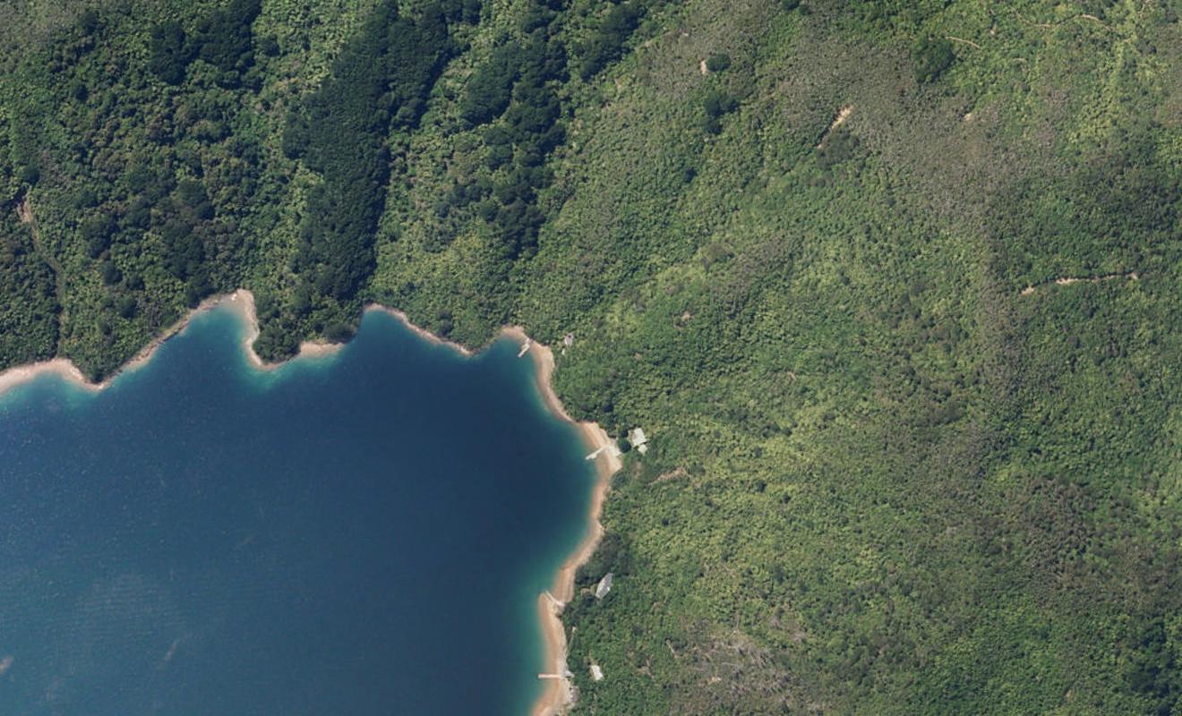 0 Kaipapa Bay, Kumutoto Bay, Marlborough Sounds - Carousel 1