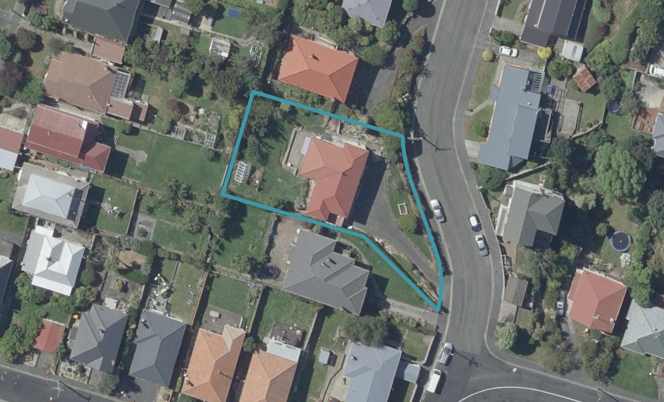 11 Renfrew Street, Balaclava, Dunedin - Carousel 1
