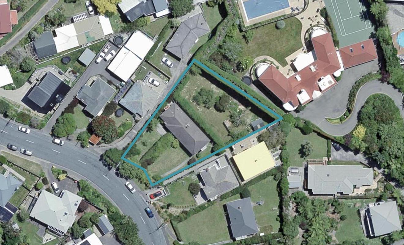 135 Campbell Street, Karori, Wellington - Carousel 1