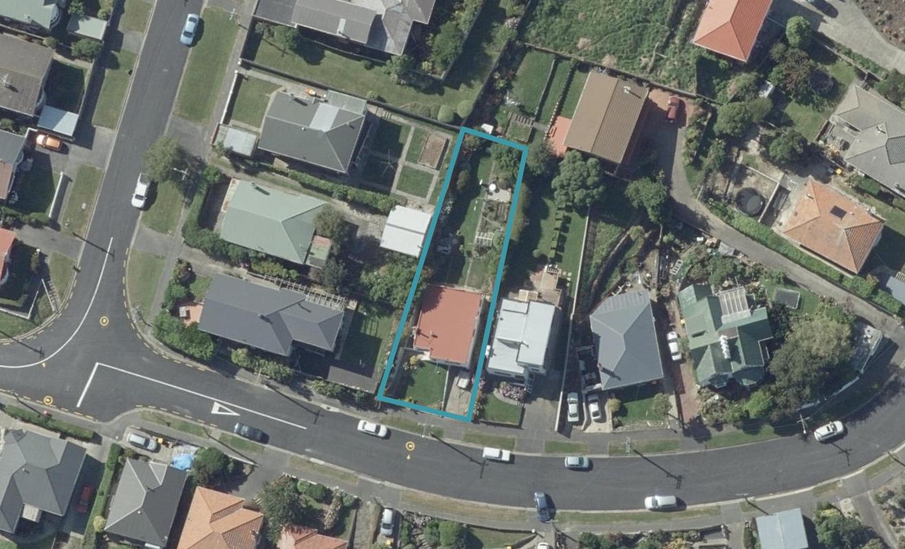 92 Oakwood Avenue, Maryhill, Dunedin - Carousel 1