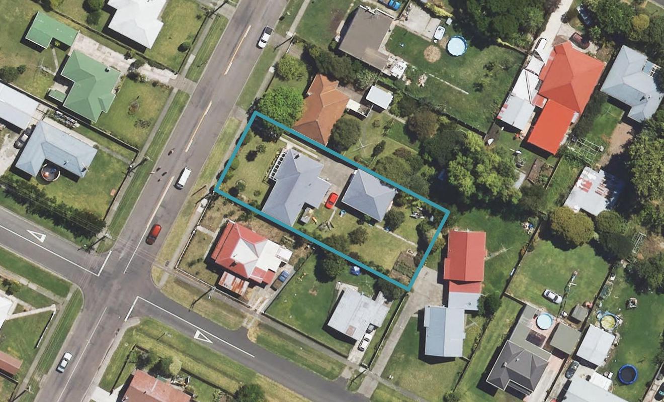 18 Endcliffe Road, Kaiti, Gisborne - Carousel 1