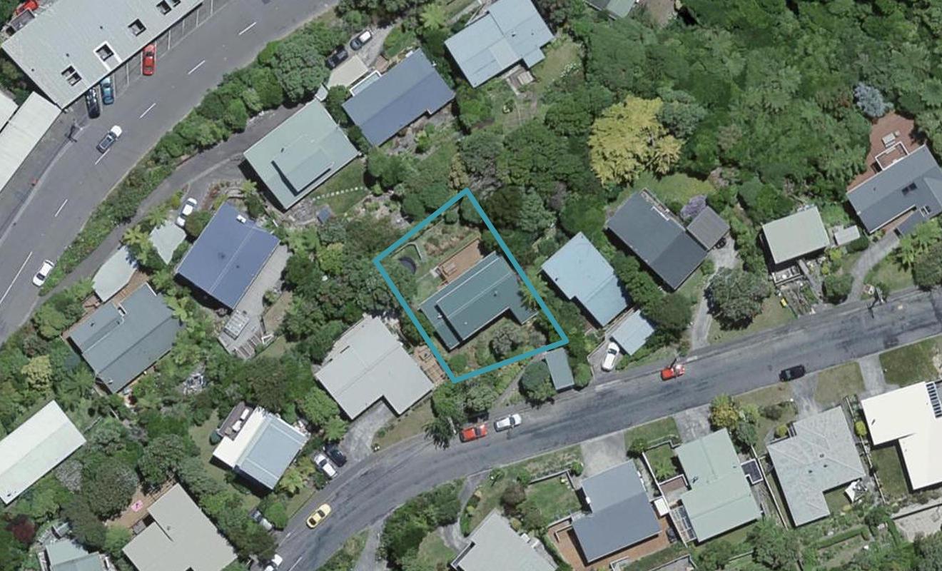 15 Euston Road, Wilton, Wellington - Carousel 1