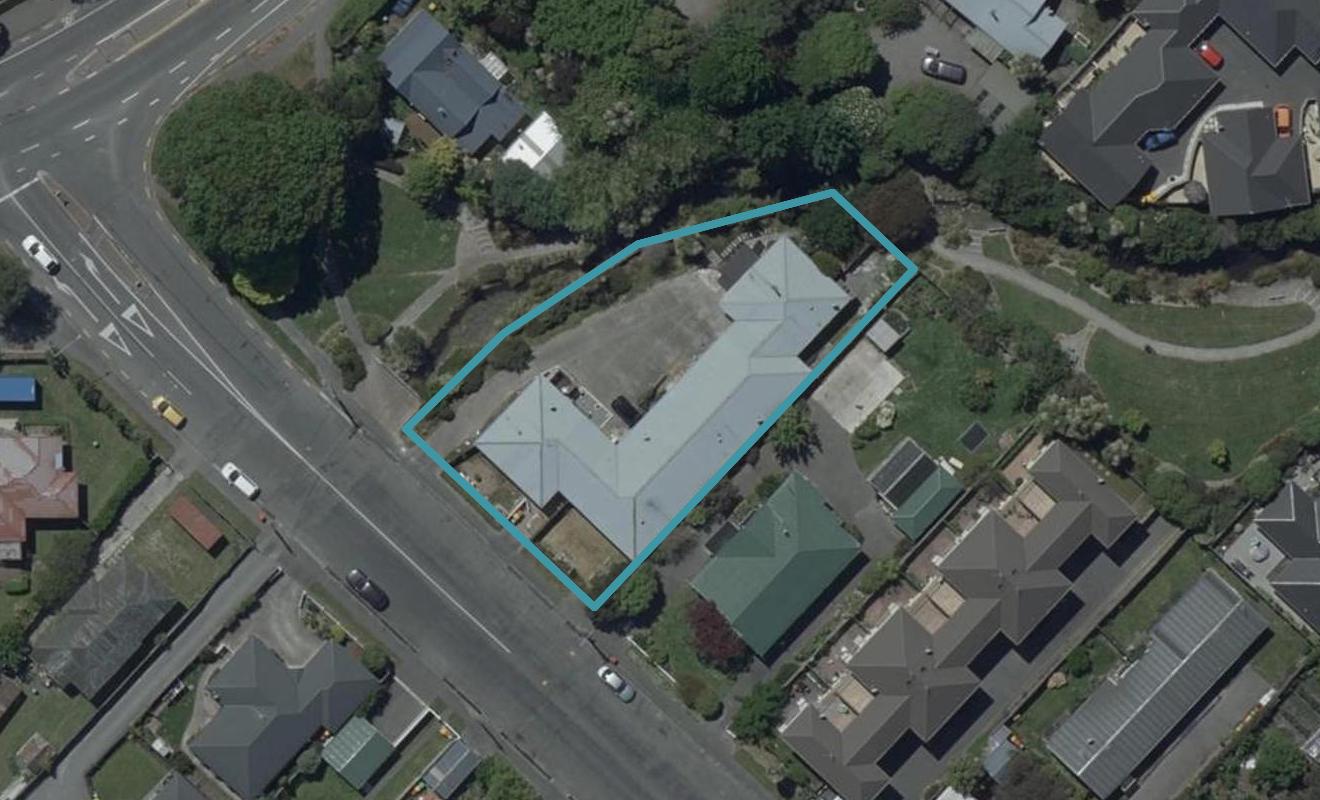 1/57 Huxley Street, Sydenham, Christchurch - Carousel 1