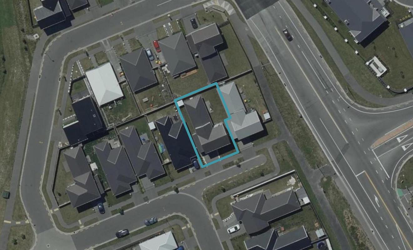 9 George West Square, Wigram, Christchurch - Carousel 1