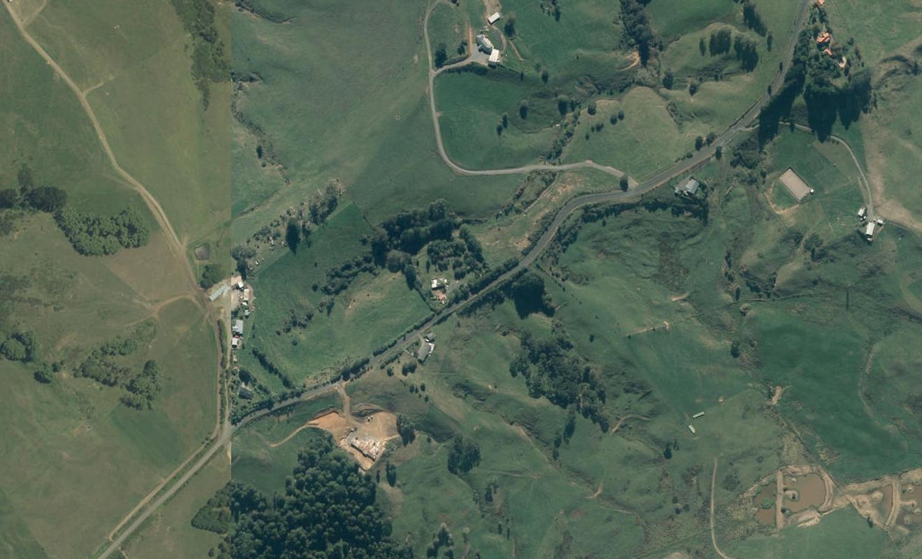 141 Ginn Road, Rotowaro - Carousel 1