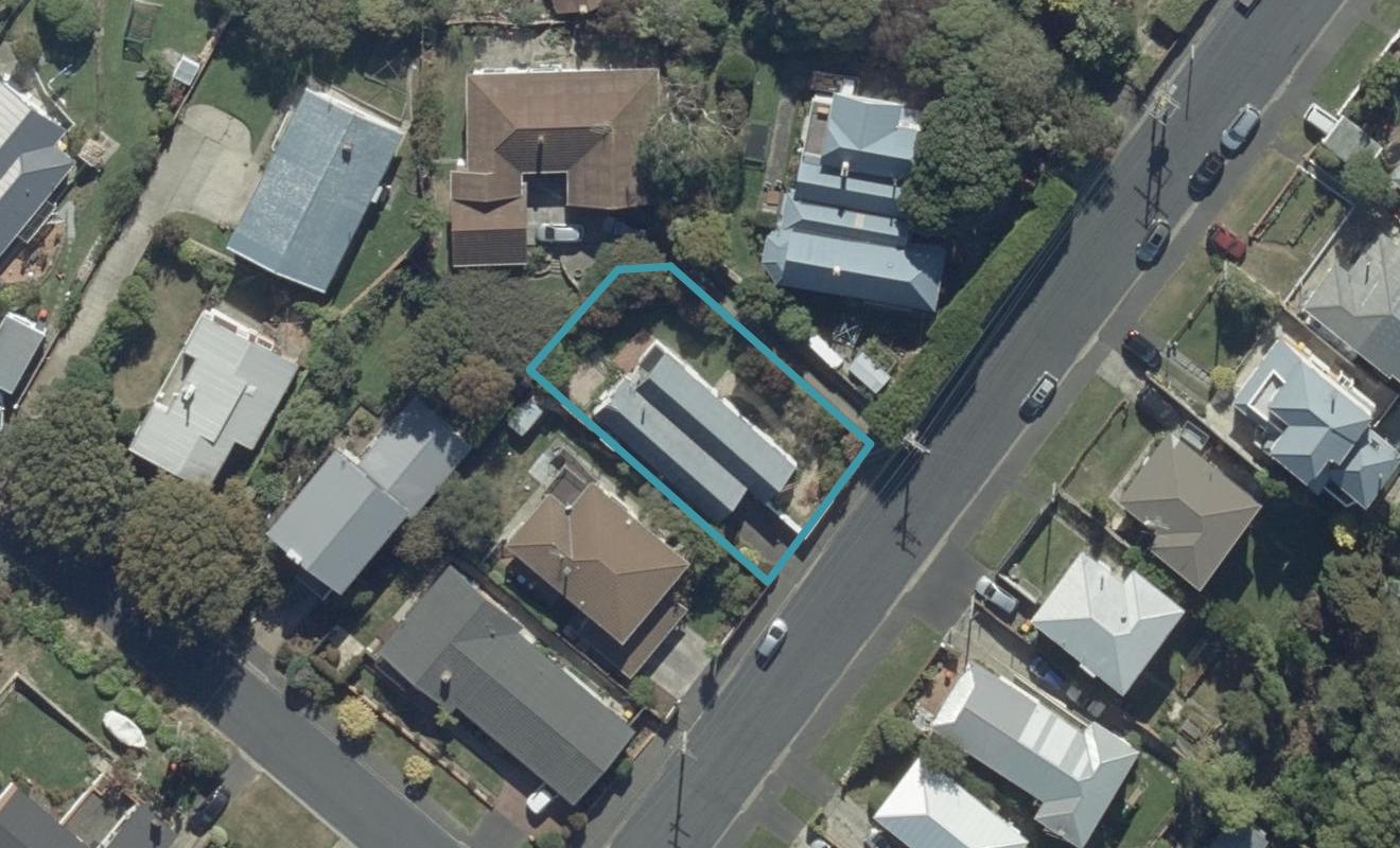 34 Glendevon Place, Vauxhall, Dunedin - Carousel 1