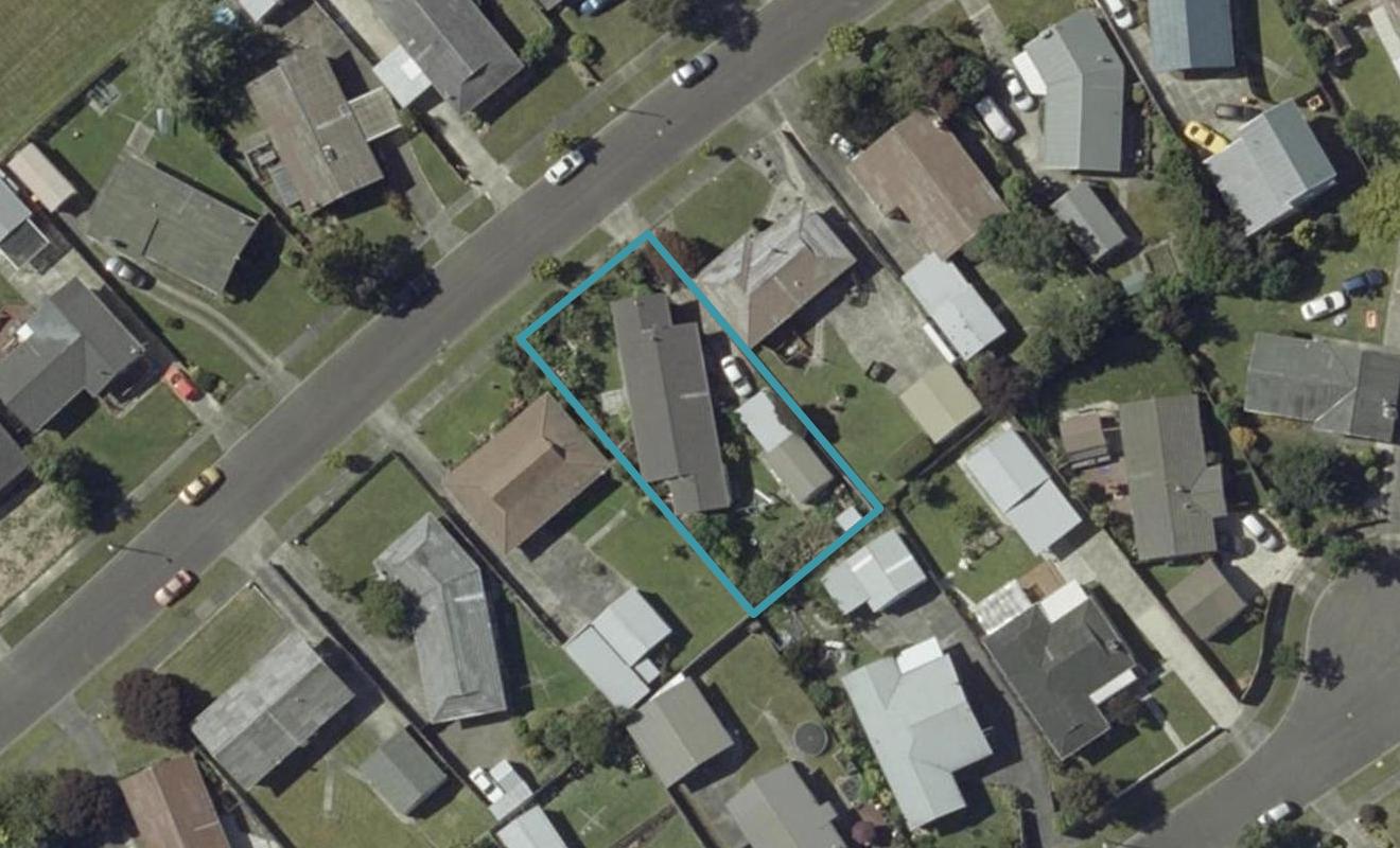 16 Paradise Place, Milson, Palmerston North - Carousel 1