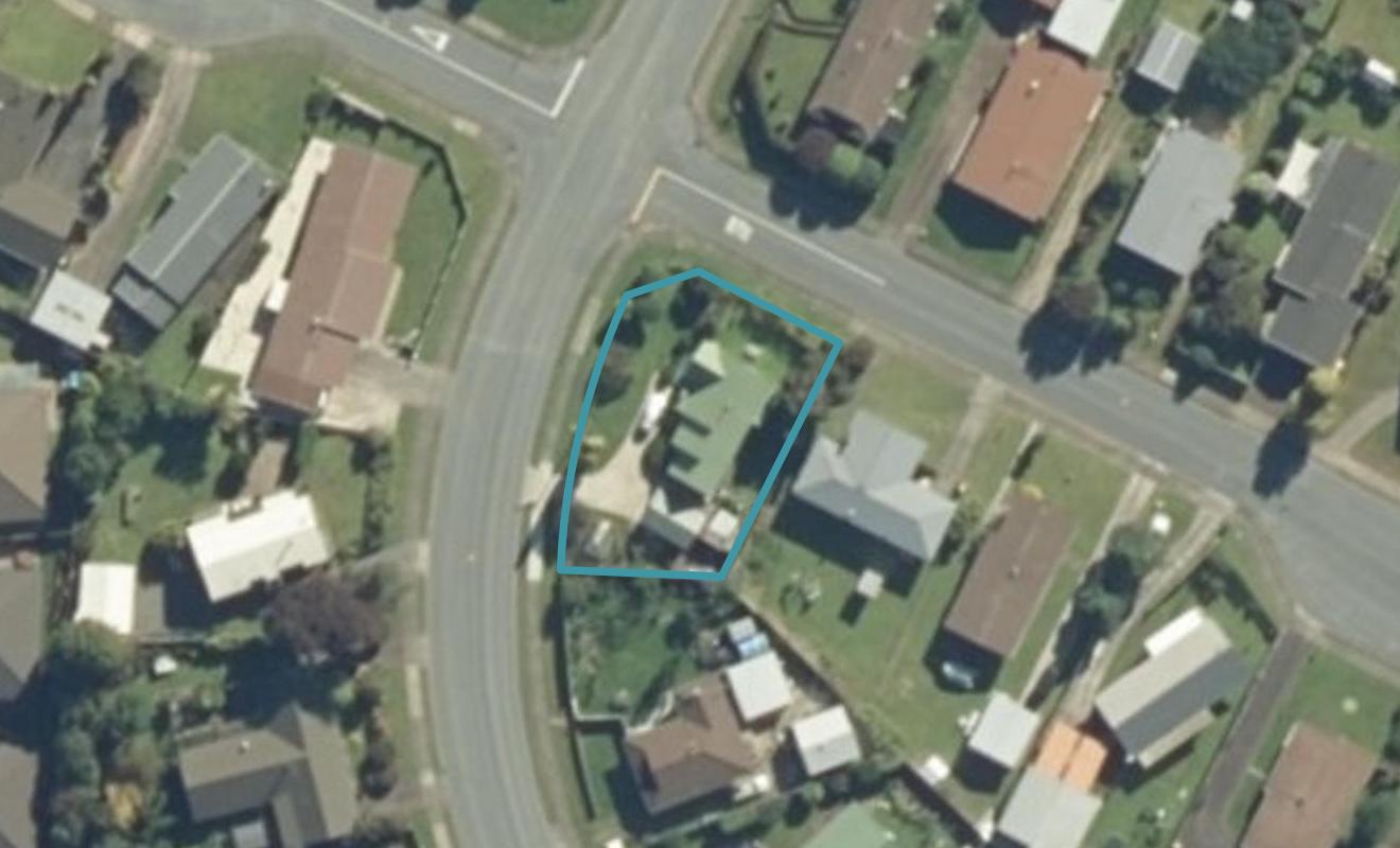 4 Manuka Street, Matamata, Matamata - Carousel 1