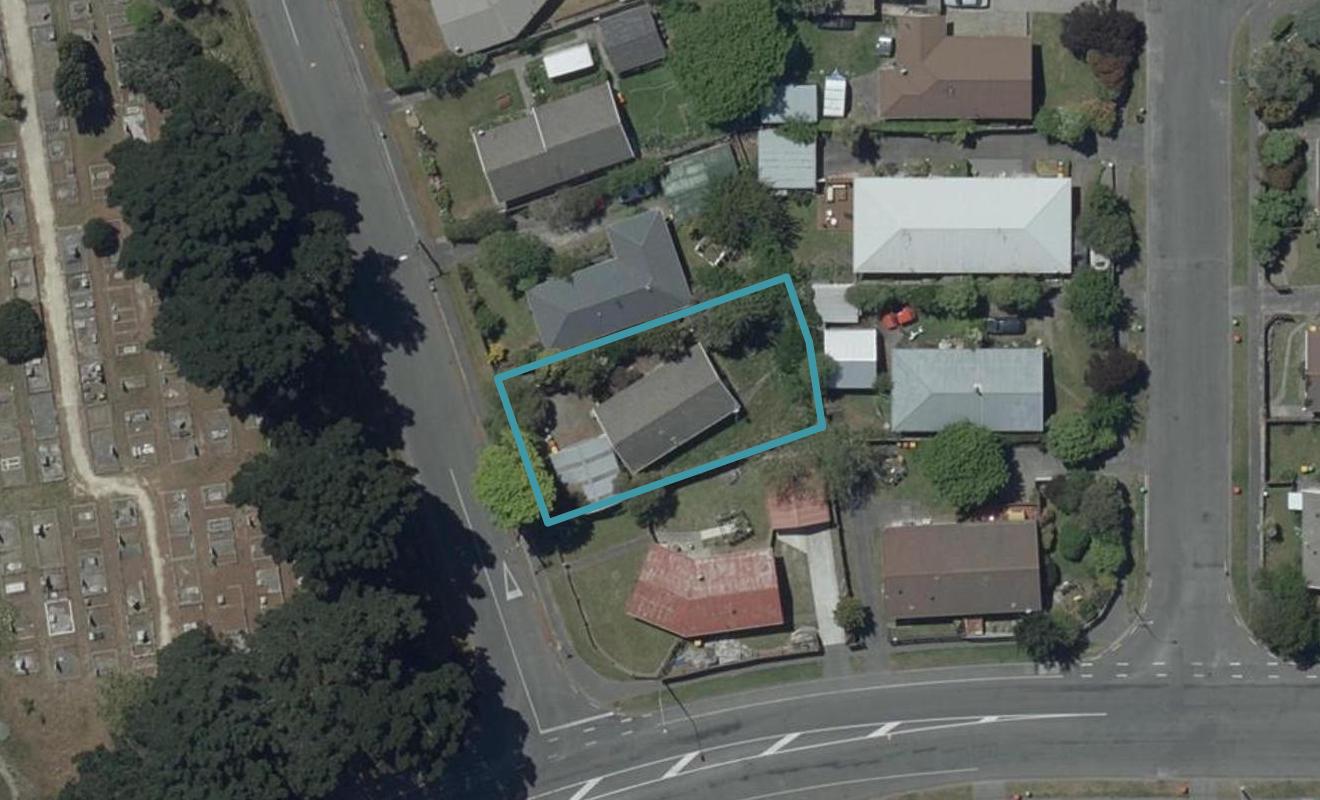106 McGregors Road, Linwood, Christchurch - Carousel 1