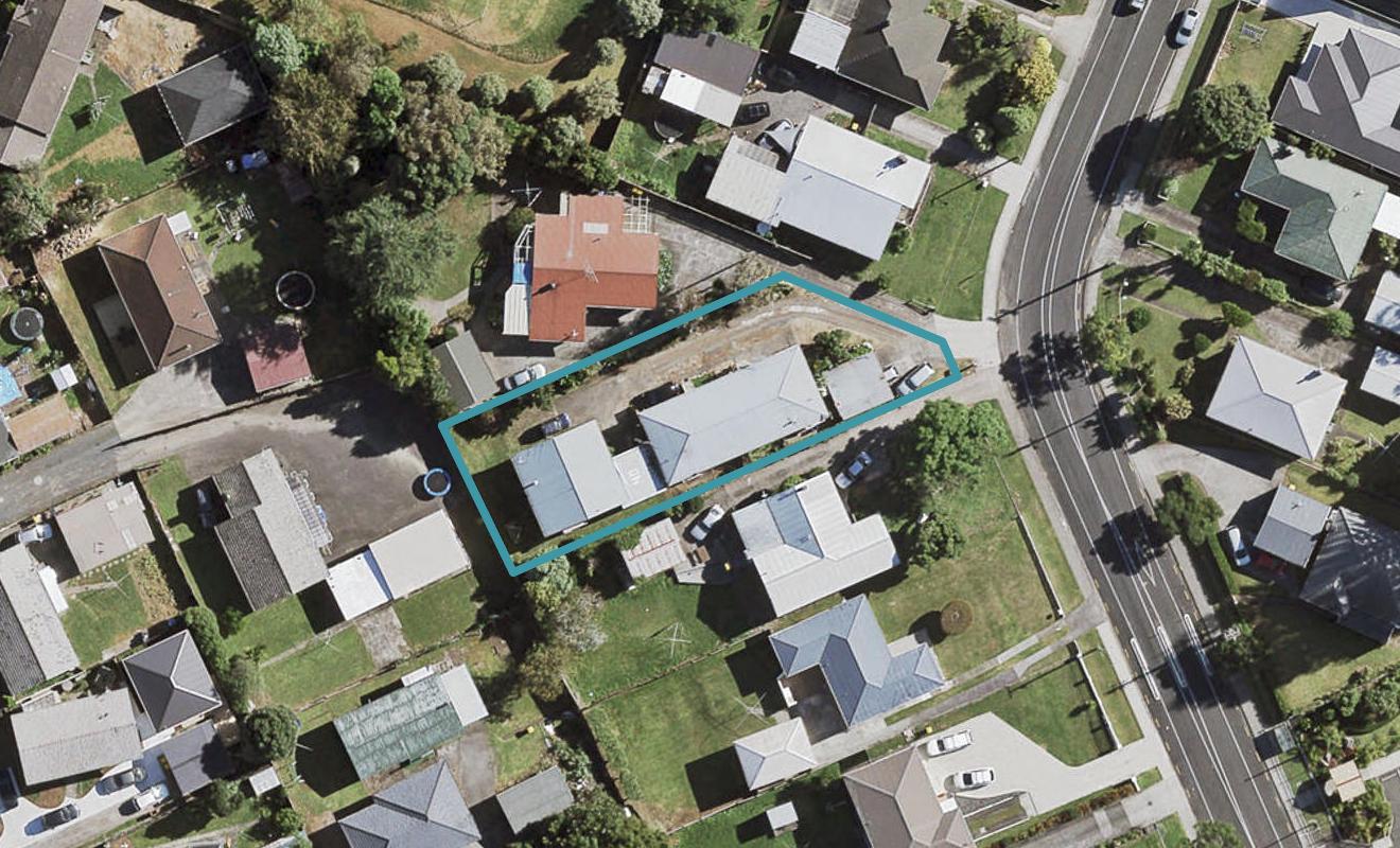 3/40 McKean Avenue, Manurewa, Auckland - Carousel 1