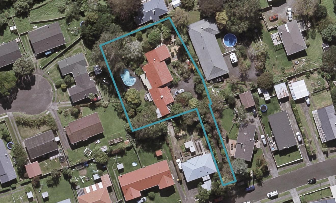 35A Trelawney Crescent, Westown, New Plymouth - Carousel 1