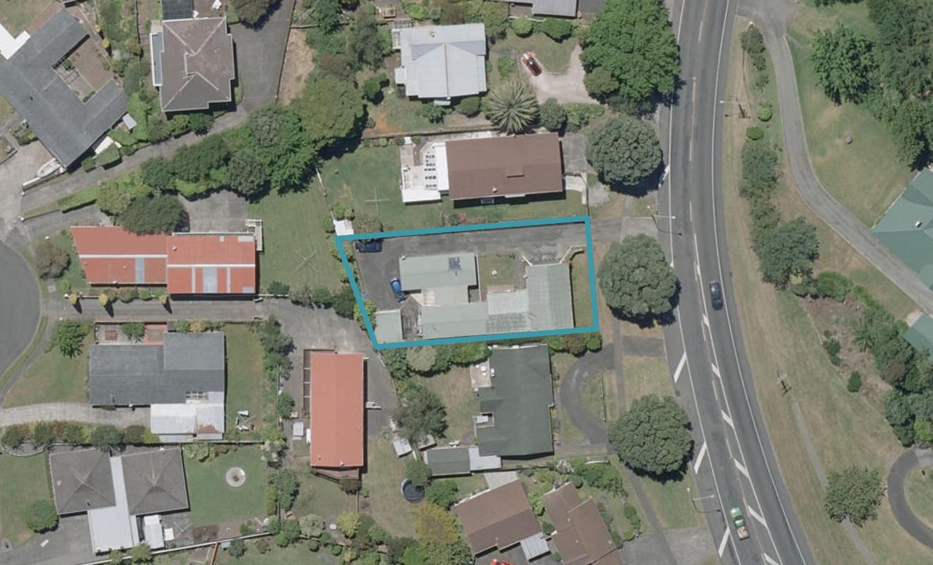 127 Great North Road, Otamatea, Whanganui - Carousel 1