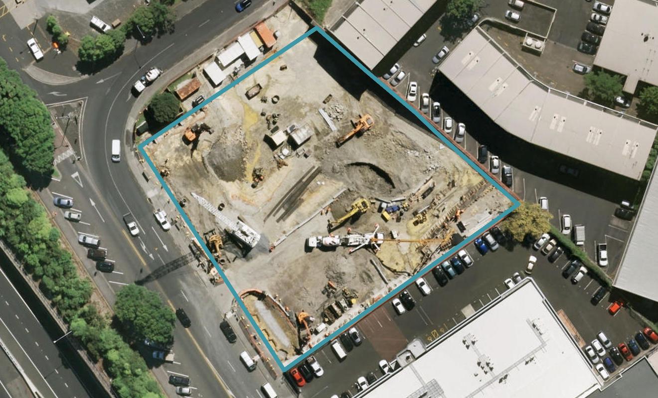 215/45 Union Street, Auckland Central, Auckland - Carousel 1