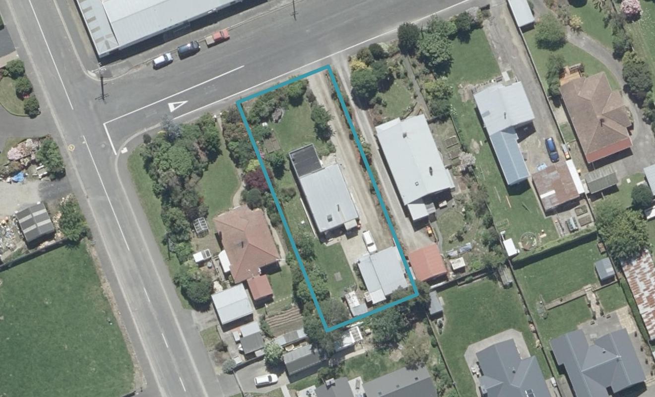 5 Skerries Street, Outram, Outram - Carousel 1