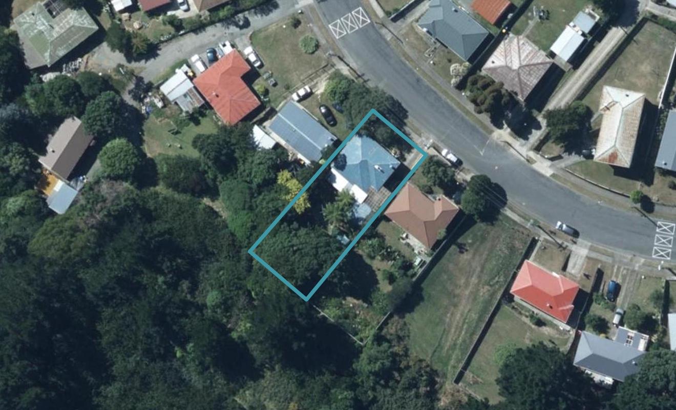 136 Sievers Grove, Cannons Creek, Porirua - Carousel 1