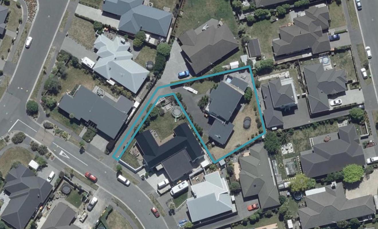 42 Foresters Crescent, Parklands, Christchurch - Carousel 1