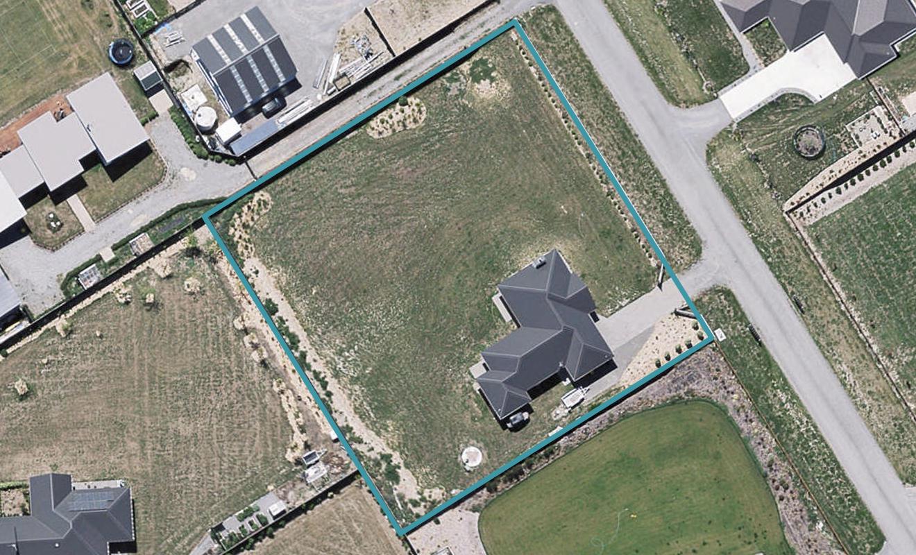 19 Cullen Avenue, Swannanoa, Rangiora - Carousel 1