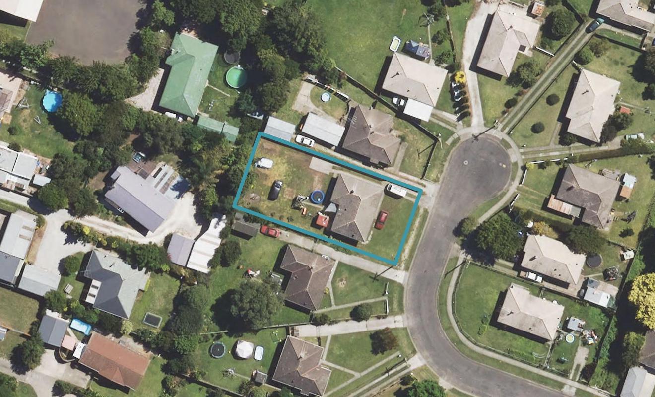 34 Churchill Crescent, Te Hapara, Gisborne - Carousel 1