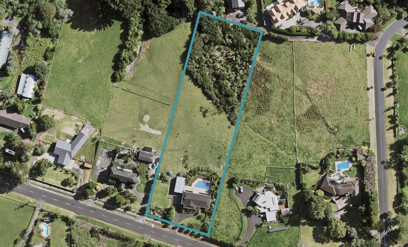 350 Redoubt Road, Totara Park, Auckland - Carousel 1
