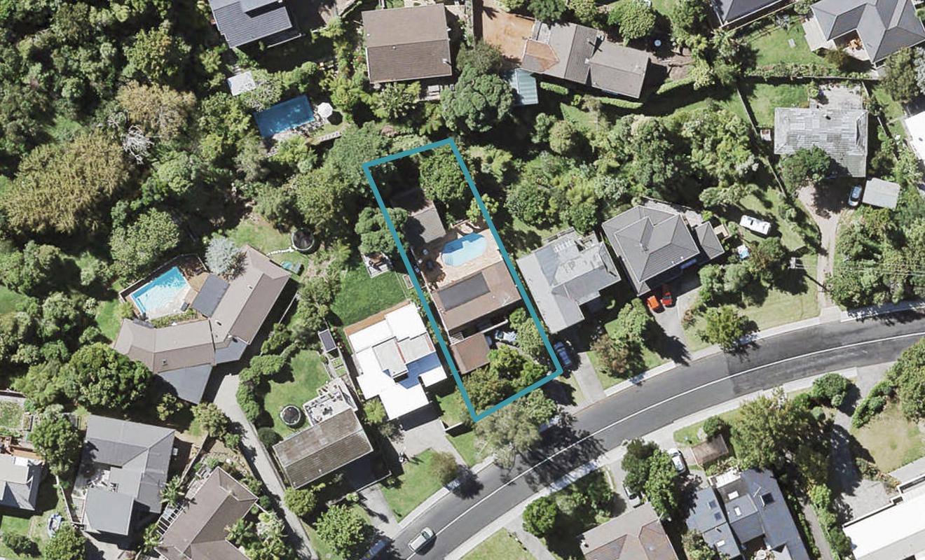 43 Saddleback Rise, Murrays Bay, Auckland - Carousel 1